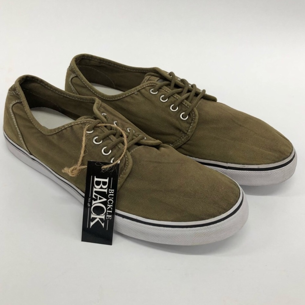 👟Men’s Buckle Sneakers👟